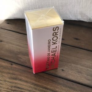 Michael Kors Sexy Rio De Janeiro